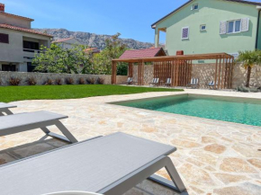 Apartment Baska